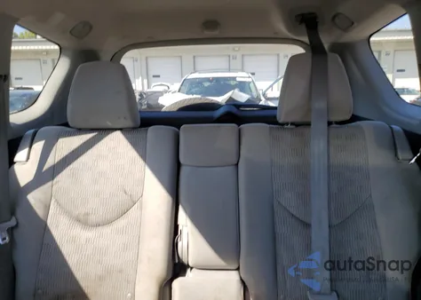 2012 Toyota Rav4 z USA, uszkodzony, nr VIN 2T3ZF4DV5CW124557